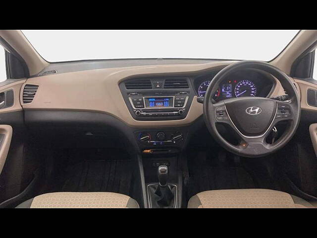 Used Hyundai Elite i20 [2016-2017] Magna 1.2 [2016-2017] in Ahmedabad