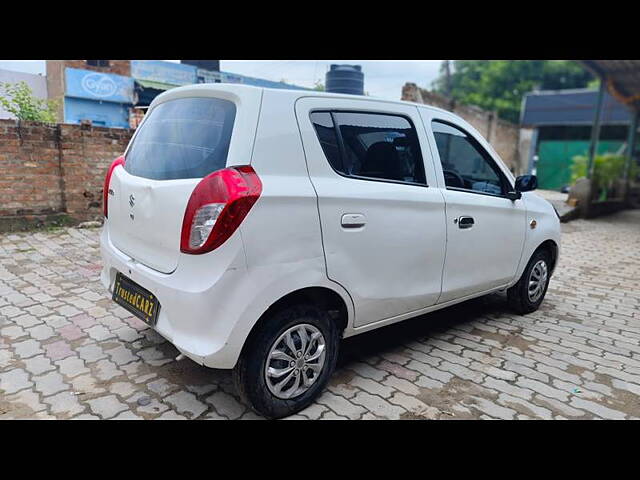 Used Maruti Suzuki Alto 800 VXi in Lucknow