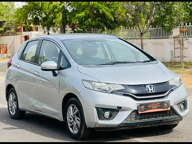 Used Honda Jazz [2018-2020] V CVT Petrol in Jaipur