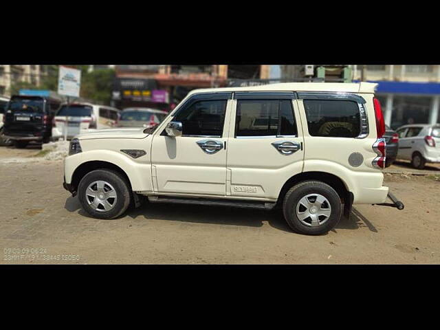 Used Mahindra Scorpio 2021 S3 2WD 7 STR in Patna