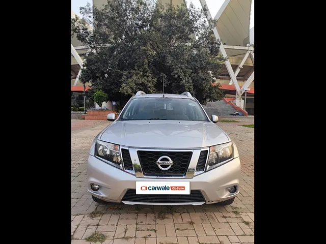 Used 2014 Nissan Terrano in Delhi