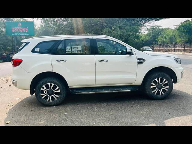 Used Ford Endeavour Titanium Plus 2.2 4x2 AT in Delhi