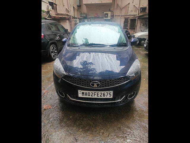 Used 2019 Tata Tigor in Mumbai