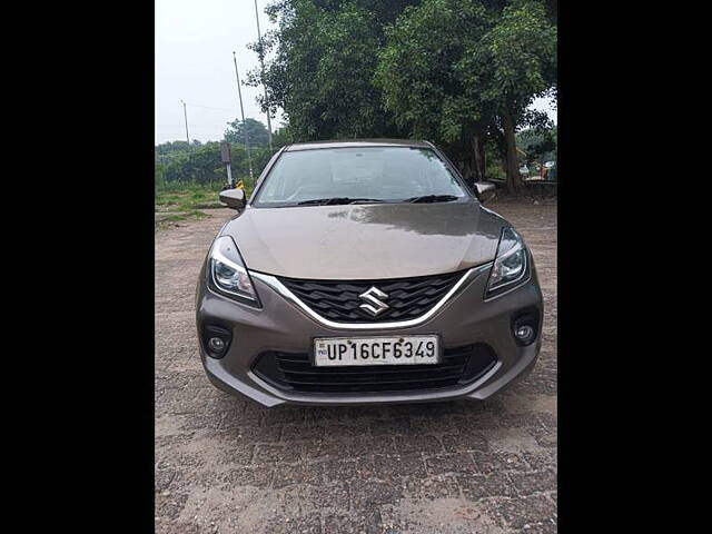 Used 2019 Maruti Suzuki Baleno in Delhi