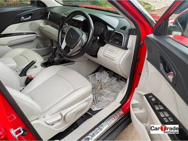 Used Mahindra XUV300 [2019-2024] 1.5 W8 (O) [2019-2020] in Nashik