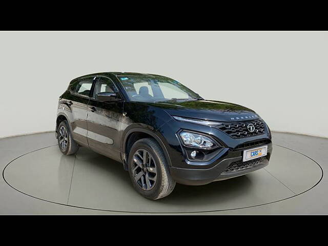 Used 2022 Tata Harrier in Ahmedabad