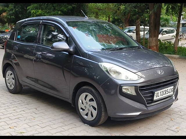 Used 2019 Hyundai Santro in Delhi