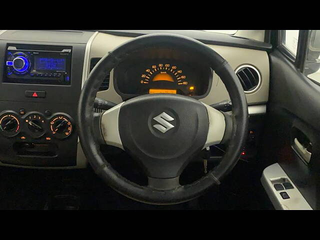 Used Maruti Suzuki Wagon R 1.0 [2014-2019] LXI CNG in Mumbai