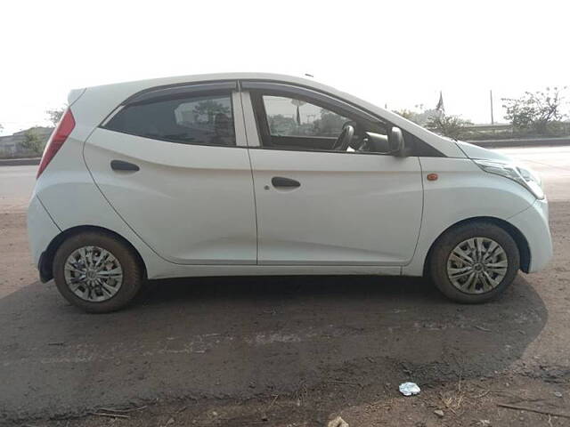 Used Hyundai Eon Sportz in Kharagpur
