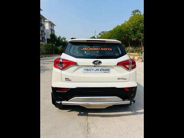 Used Mahindra XUV300 [2019-2024] W8 (O) 1.5 Diesel [2020] in Hyderabad