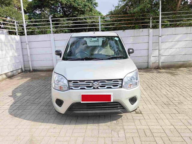 Used 2019 Maruti Suzuki Wagon R in Pune