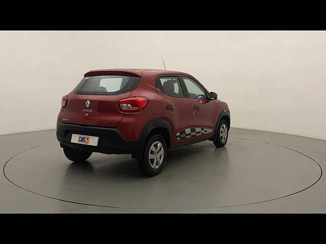 Used Renault Kwid [2022-2023] RXT 1.0 in Pune