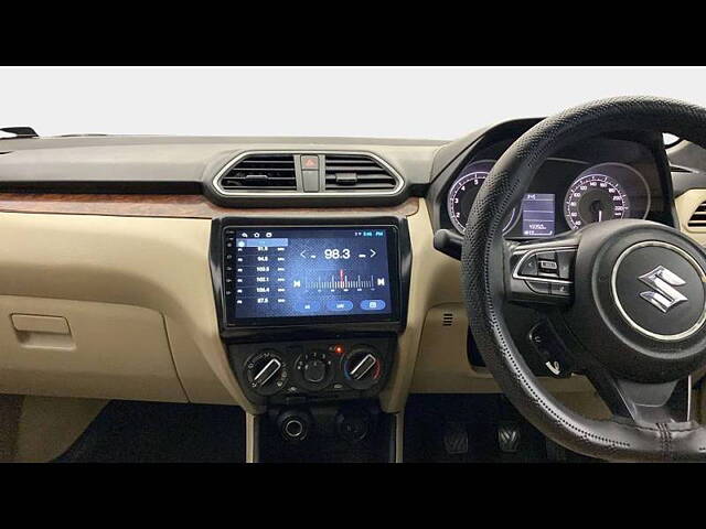 Used Maruti Suzuki Dzire VXi [2020-2023] in Delhi