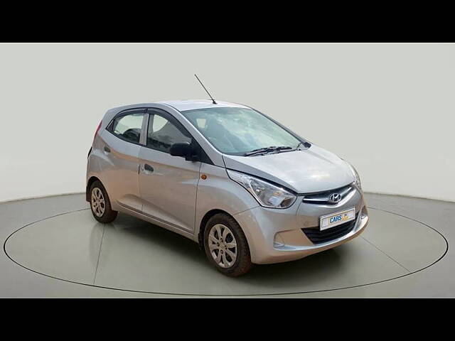 Used 2017 Hyundai Eon in Bangalore