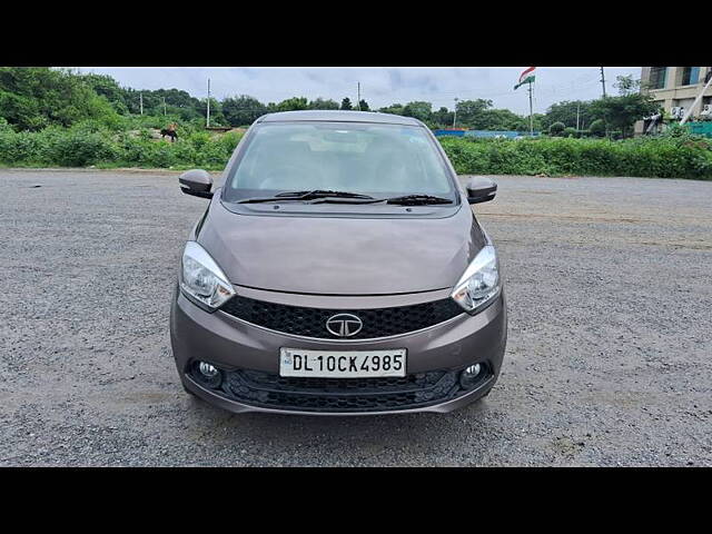 Used 2018 Tata Tigor in Faridabad