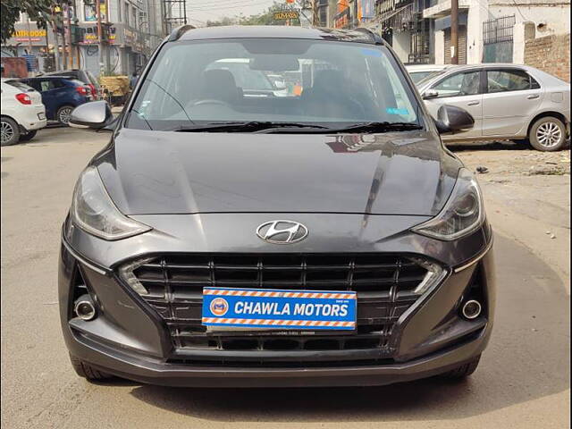 Used 2020 Hyundai Grand i10 NIOS in Ghaziabad