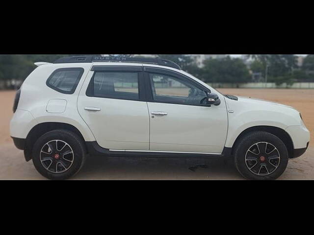 Used Renault Duster [2016-2019] 85 PS RXS 4X2 MT Diesel in Coimbatore