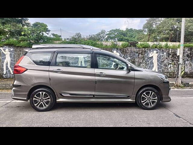 Used Maruti Suzuki Ertiga [2018-2022] ZXi in Mumbai