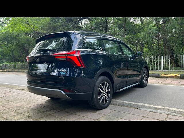 Used Mahindra XUV700 AX 7 Diesel  AT Luxury Pack 7 STR [2021] in Delhi