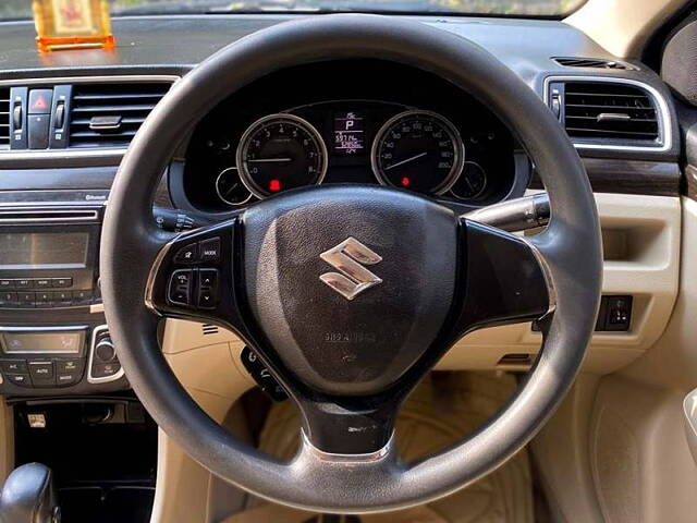 Used Maruti Suzuki Ciaz [2014-2017] VXi+ AT in Delhi