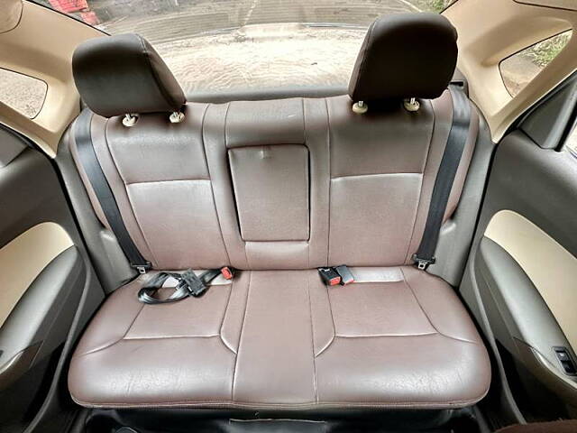 Used Volkswagen Vento [2010-2012] Highline Petrol in Mumbai