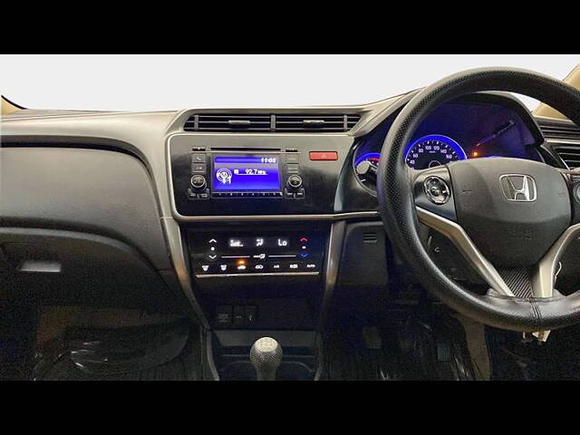 Used Honda City [2014-2017] V in Delhi