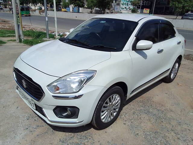 Used Maruti Suzuki Dzire [2017-2020] ZDi in Hyderabad