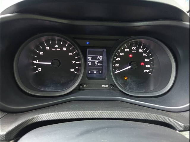 Used Tata Nexon [2017-2020] XM in Pune