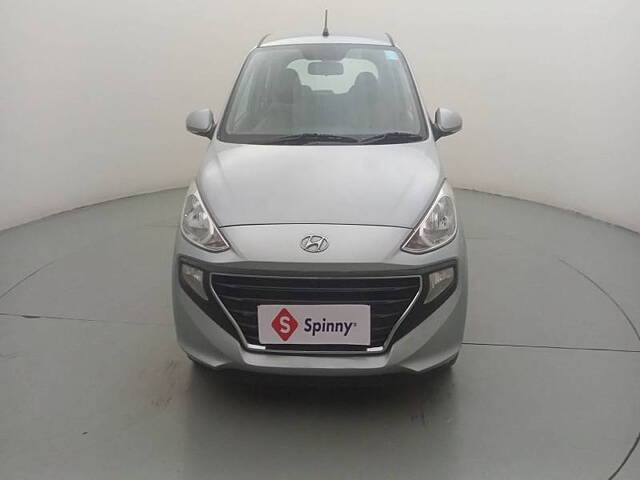 Used Hyundai Santro Asta [2018-2020] in Kochi