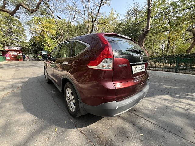 Used Honda CR-V [2013-2018] 2.4L 4WD AVN in Delhi