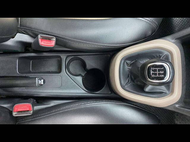 Used Hyundai Grand i10 [2013-2017] Asta 1.2 Kappa VTVT [2013-2016] in Hyderabad