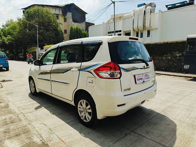 Used Maruti Suzuki Ertiga [2012-2015] ZDi in Mumbai