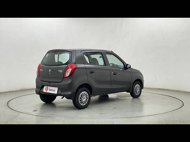 Used Maruti Suzuki Alto 800 [2012-2016] Lxi CNG in Thane