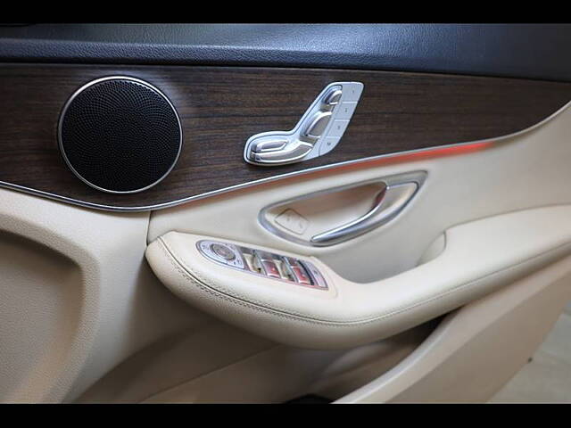 Used Mercedes-Benz C-Class [2018-2022] C 200 Progressive [2018-2020] in Chandigarh
