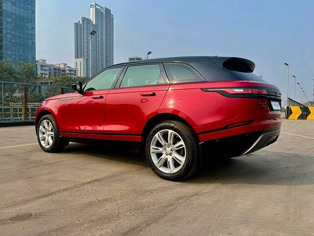 Used Land Rover Range Rover Velar [2017-2023] 2.0 R-Dynamic S Diesel 180 in Mumbai