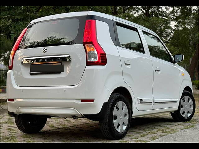 Used Maruti Suzuki Wagon R [2019-2022] VXi 1.0 [2019-2019] in Delhi