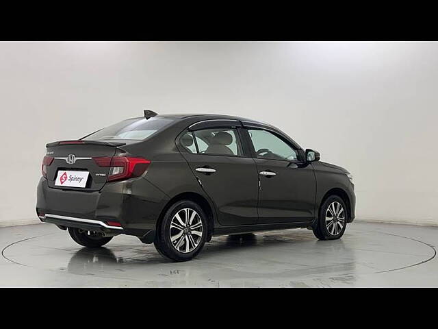 Used Honda Amaze [2018-2021] 1.2 VX MT Petrol [2018-2020] in Gurgaon