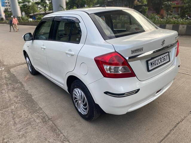 Used Maruti Suzuki Swift DZire [2011-2015] VDI in Mumbai