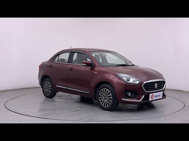 Used Maruti Suzuki Dzire [2017-2020] ZXi Plus AMT in Chennai