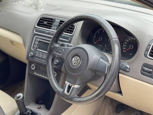 Used Volkswagen Vento [2014-2015] Highline Diesel in Mumbai