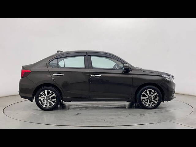 Used Honda Amaze [2018-2021] 1.2 VX CVT Petrol [2019-2020] in Chennai