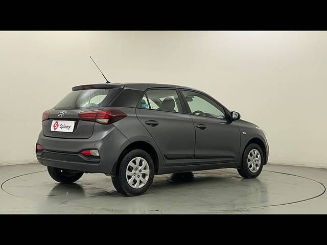 Used Hyundai Elite i20 [2019-2020] Magna Plus 1.2 [2019-2020] in Gurgaon