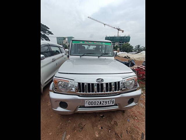 Used 2019 Mahindra Bolero in Bhubaneswar