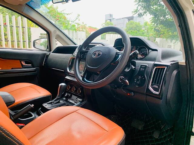 Used Tata Hexa [2017-2019] XMA 4x2 7 STR in Chennai