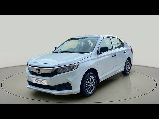 Used Honda Amaze [2016-2018] 1.5 E i-DTEC in Lucknow