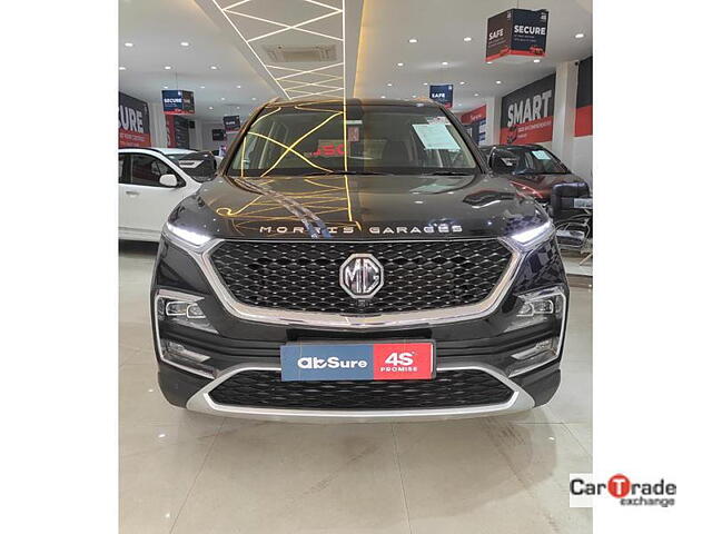 Used 2020 MG Hector in Kanpur