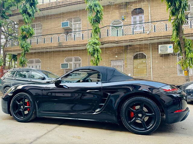 Used Porsche Boxster [2014-2017] GTS in Delhi