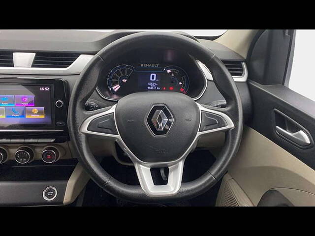 Used Renault Triber [2019-2023] RXZ [2019-2020] in Bangalore