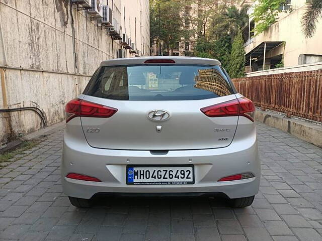 Used Hyundai Elite i20 [2014-2015] Sportz 1.2 (O) in Thane