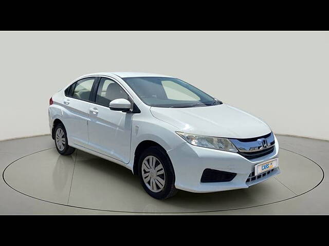 Used 2014 Honda City in Surat